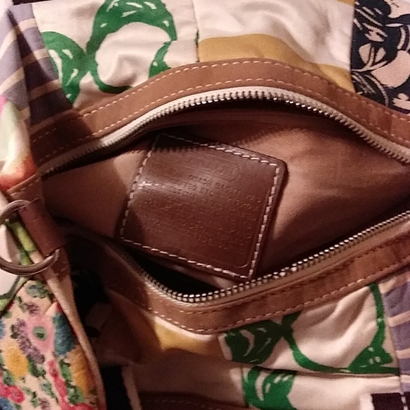 Coach Handbags - Coach